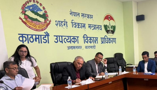 Podway in  IBN metting