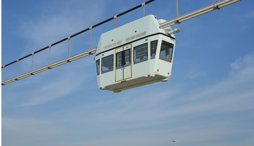 Nepal Advances Podway and Micro Rail Transport Plans Across the Kathmandu Valley and Beyond