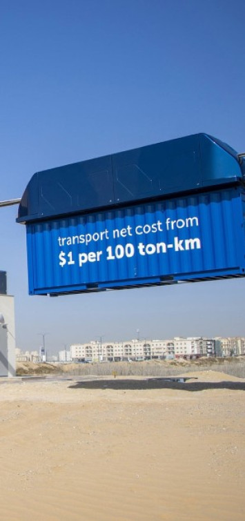  Cargo transportation