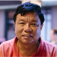 Mahabir Pun